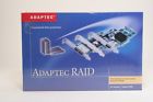 Aar-1225sa Adaptec Pci Express Dual Port Esata Ii Raid 760884155554