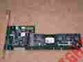 Aar-1420sa Adaptec Used 4-port Sata 3gb S Pcix 133mhz Raid Controller Card