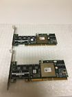 Aar-2410sa-64m Adaptec Lot Of Used Sata Controller Card