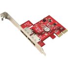 Ad2es6gpx2 Addonics 2-port Esata 6g 605242977501