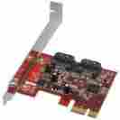 Ad2sahssd Addonics Hyper Hdd-ssd Hybrid Pcie Ctrl Ctlr 605242970779