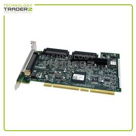 1858200 Adaptec 29160 Single Channel Ultra160 Scsi Pci Controller Card With Bracket