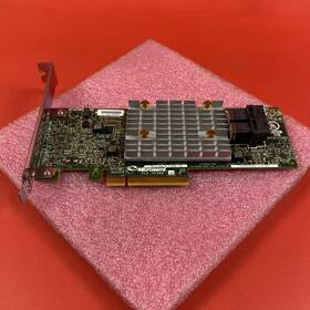 Adaptec 2304200-r Microsemi Smartraid 3102e-8i - 12gbps Pcie Raid Adapter