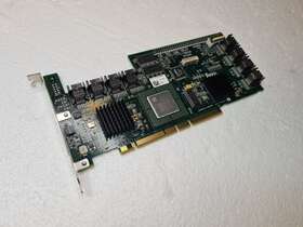 Aar-21610sa Adaptec Sata Raid Controller Card 16 Ports