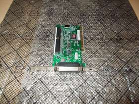 Aha-2903b Adaptec 50pin Pci Scsi Controller Card