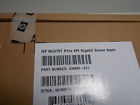 538696-b21 Adapter Sealed Factory Nc375t Server Hstns-bn50 Quad 4 Hp Port