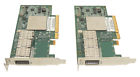 Ib6410401-04c Adapter Ibm Qlogic Qle7340 Lot Infiniband 1-port 40gb Network 2