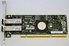 Lp11002-e Adapter Network Lightpulse Emulex - Lp11002- 2-ps Fibre 800101134 Pci- Channel