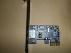 Adapter Sata Startech Pexesata1 Pci- Esata Port External Single Internal Ii