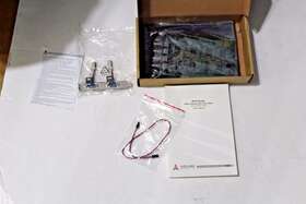 Adlink Pcie-rtv24 Frame Grabbers / Video Capture Cards Pci-e X1 4-ch 120fps