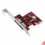 Adsa6gpx1-2e Addonics 2-port Sata Pci Express 2.0 X1 Controller 2 X 7-pin Seri 605242967595