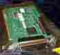 Aha-1510a Adaptec 16 Bit Isa Scsi Controller Card