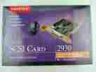 Aha-2930u 1662200 Adaptec 1 New Retail Sealed Box 2930 Ultra Scsi Pci Card 32 Bit Kit 760884134641