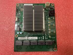 Bpn-sas3-scp1el1-ac107 Alibaba Backplane Card