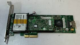 Amcc 700-3190-02 C 4-port Sata Raid Controller Card Inch Q7c