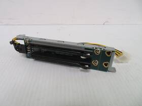 Arc1-pely423p-cxv3 Ameri-rack Pcie 3.0 X16 Riser Card Assembly