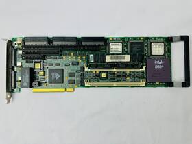American Megatrends Alr-utra-3-0414 Series 428 Scsi Raid Controller Card