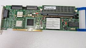 American Megatrends E4672507-02.00 Raid Dual Port