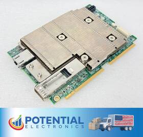 Annapurnalabs K2v4 Pre Owned Annapurna Labs K2v4-n Network Switch Accelerator Card Only