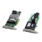 Aoc-sc3108l-h8ir Aoc-sc3108l Lsi Supermicro Sas 3108