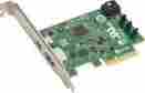 Aoc-tbt-dsl5320 Supermicro Add-on Card Thunderbolt Adapter Pcie 2.0