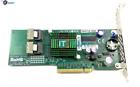 Aoc-usaslp-l8i-sg007 Supermicro Pci-express Sas Raid