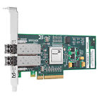Ap768a Hp New Storageworks Pcie Fibre Channel Dual Port Host Bus