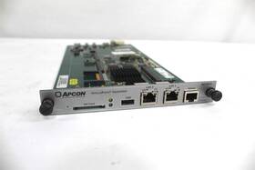 A51-3001-001 Apcon Aci-3001 Intellapatch Cpu Board/controller