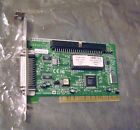 Apd-29160 Adaptec Apple Power Mac Pin Scsi Pci Controller Card