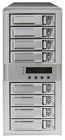 Arc-5040-u3 Arc-5040 Areca Raid Level Drive Bays