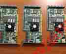 Arc1160ml16 Arc-1110 Arc-1160 Areca Lot Of 3 Port Raid Controller