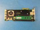 Arc1880ix-8-12 Areca Pcie Ports Raid Card For Parts
