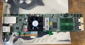71-1680ix-l00b-16 Areca Arc1680ixl-16 - Pci Express Sas Raid Controller