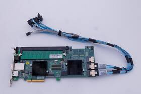 71-1880d1-ix10-12 Areca Raid Controller