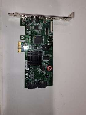 Arc-1203-2i Areca