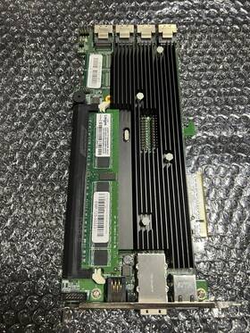 Arc-1880dix-16 Areca 1gb Cache Pcie 4e 16i Ports 6gb/s Sas/sata Raid Card