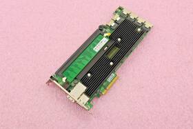 Areca Arc-1880ix-24 24 Port Sas Raid Pcie Adapter Card 71-1880d1-ix10-24