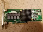 Asa-71605h Asa-71605 Adaptec 16 Port Sas