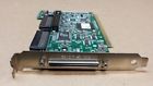 1809606-17 Asc-29160 3892b368 Controller Adaptec Card "tested Ultra3 Scsi "