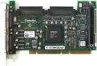 Asc-39160-3 Dual Channel Scsi Control