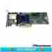 2270200-r Asr-6445 Adaptec 512mb 4 Int External Sas Sata 6gbs Pcie Raid Controller Lp