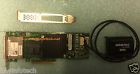 Asr-78165 78165 Adaptec Sas Sata 6gb S Pcie Gen3 Raid Adapter High Low Bracket Battery