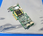 Asr5805z Server Profile 512mb Hba Card Sas Adaptec Raid Adapter Pci-