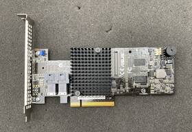 Asus 3108-8i/240pd/2g Pike Ii Sas 12gb Raid Card