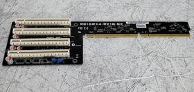 Re16lx4-r21b-g2 Asus 90sc0310-m0xcno Server Pcie Riser Card Board