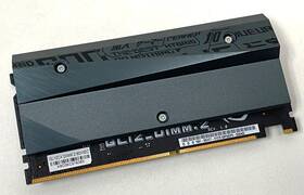 60pd02p0-sd0a02 Asus Gl12 Dimm.2 To Pcie Nvme Ssd Adapter For Rog Motherboard