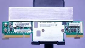 Pike-2108 Asus Pike 2108 Controller Lsi Sas Raid Card Large Heat Sink