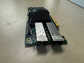 Fc-162e Atto Celerity Fc162e Dual Port 16gb/s Gen5 Fc Lp Pcie 3.0 Hba Card Nb