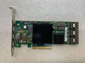 H30f Atto Expresssas 16-port Sas Host Adapter