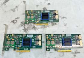 3-atto Atto H608 Lot Expresssas 6gb/s Host Bus Adapter Pcie X8 2.0 Sas/sata T5-c5